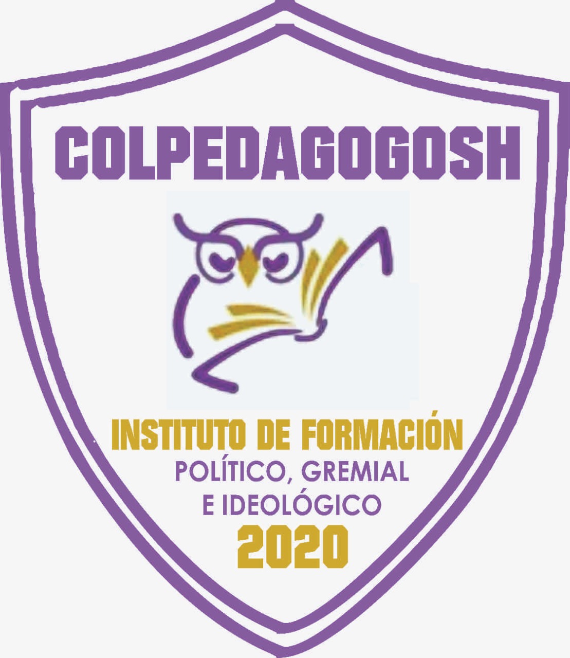 COLPEDAGOGOSH